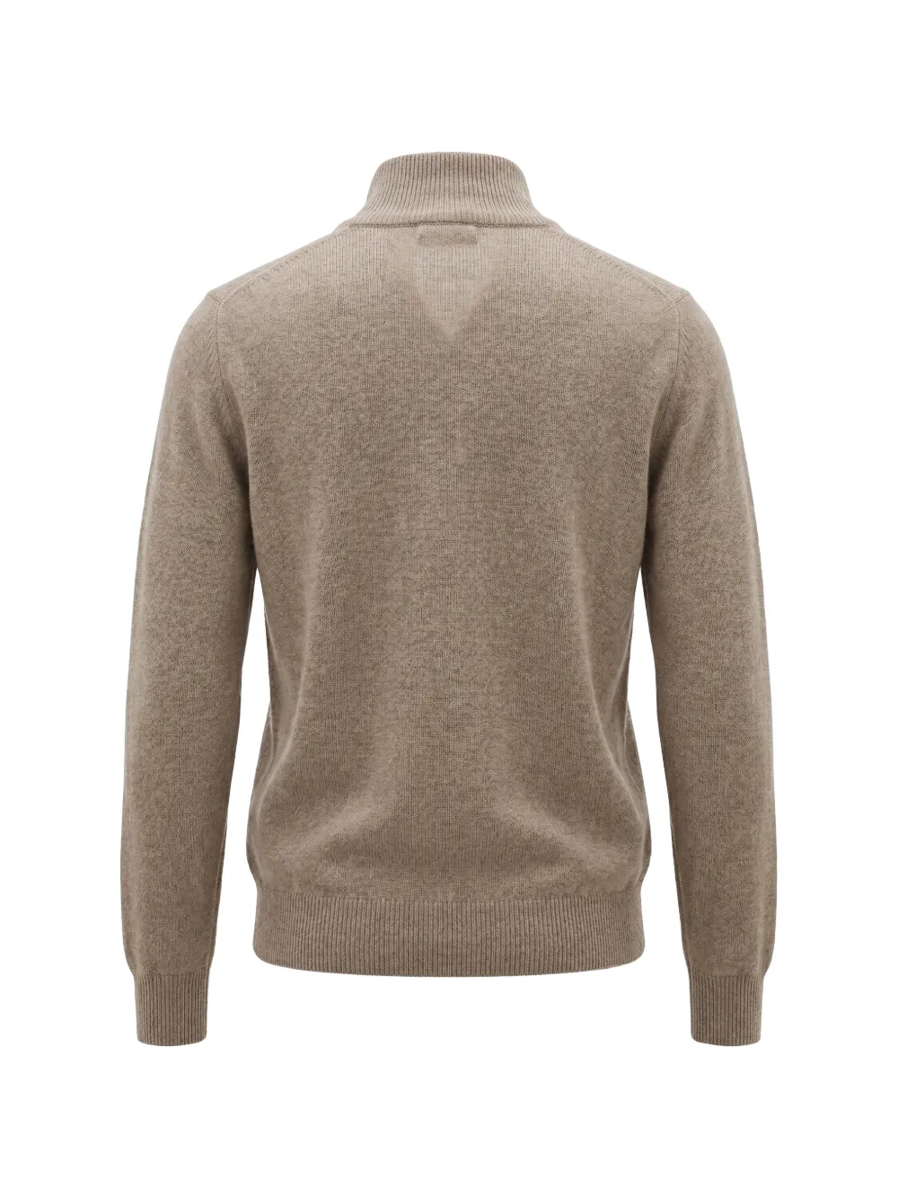 Malo Kasjmier trui Beige