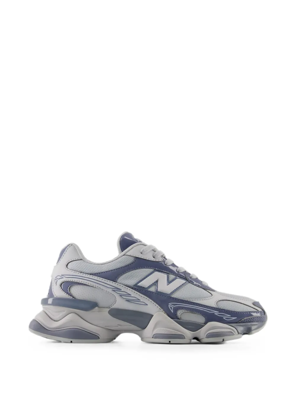 New Balance 9060R sneakers Grijs