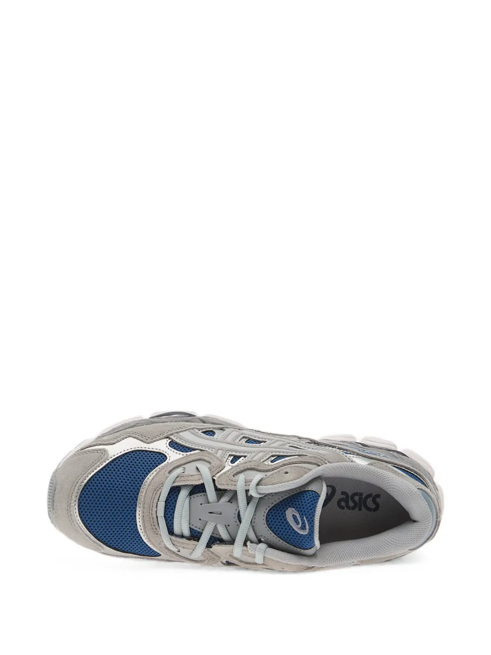 ASICS Gel-NYC sneakers Blauw