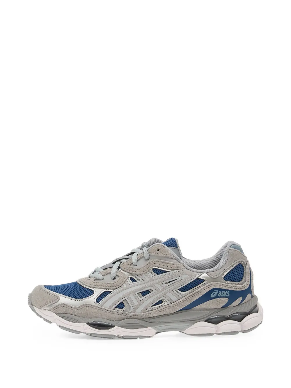 ASICS Gel-NYC sneakers Blauw