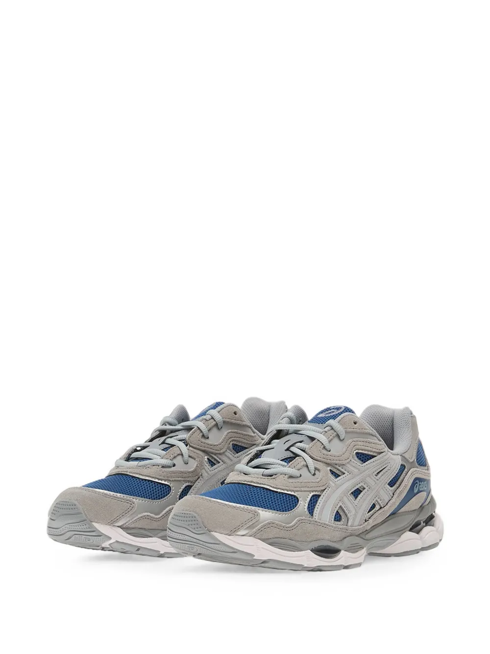 ASICS Gel-NYC sneakers Blauw