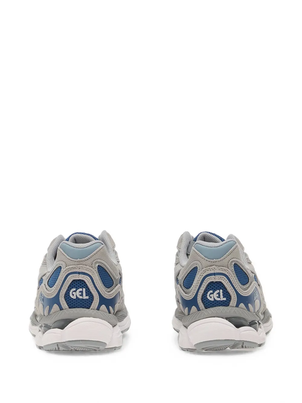 ASICS Gel-NYC sneakers Blauw