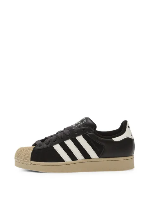 adidas Superstar II shell-toe sneakers