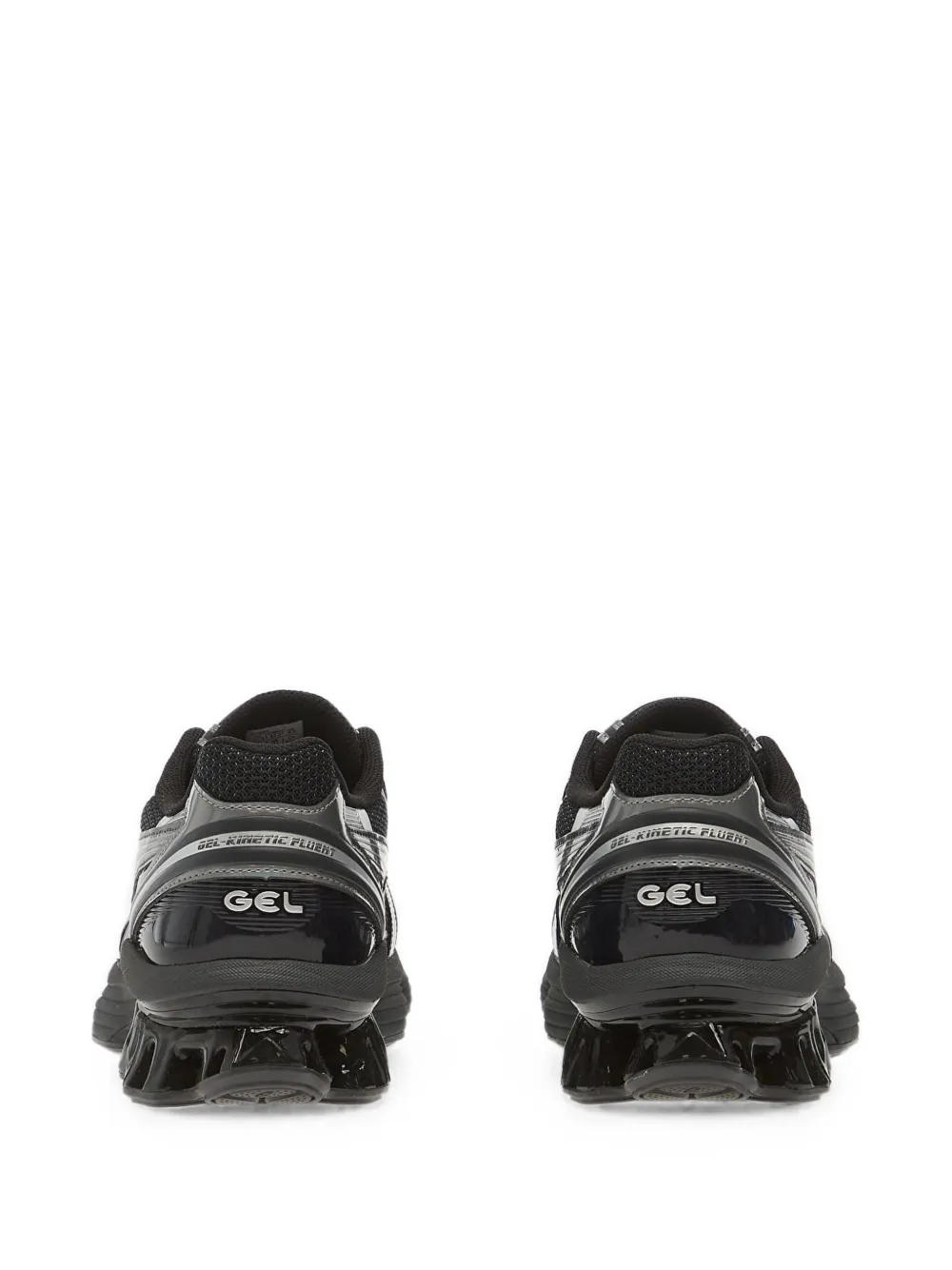 ASICS GEL-Kinetic Fluent sneakers Zwart