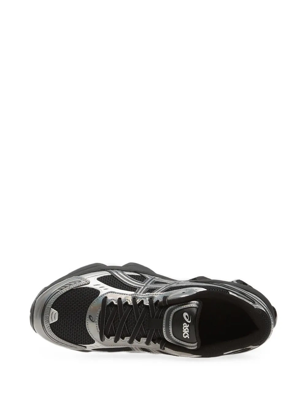 ASICS GEL-Kinetic Fluent sneakers Zwart