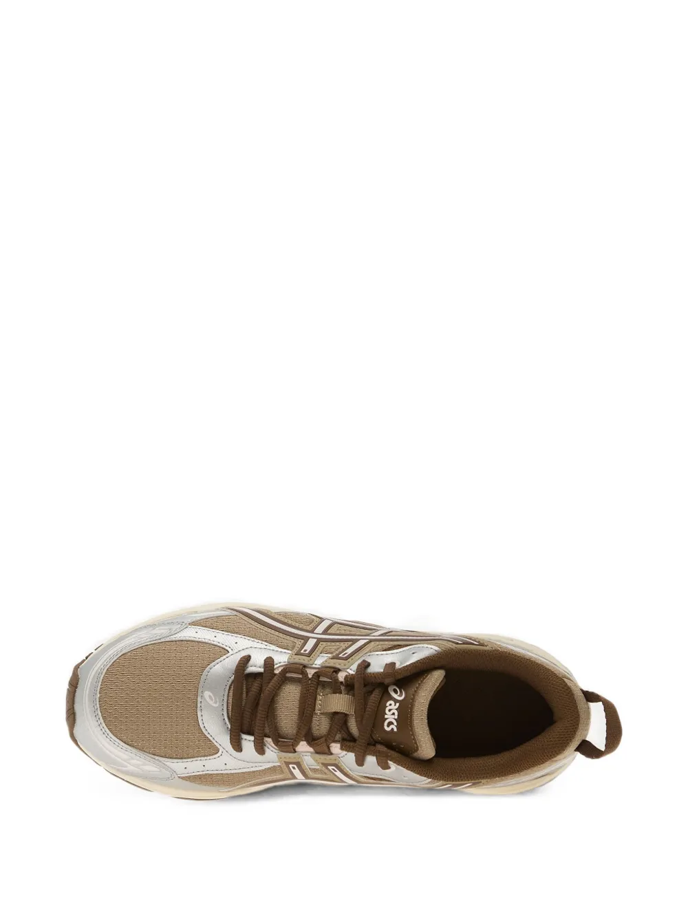 ASICS GEL-Ventx lace-up sneakers Bruin
