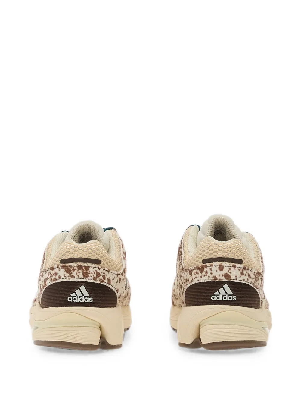 adidas Adistar Control 5 shoes Beige