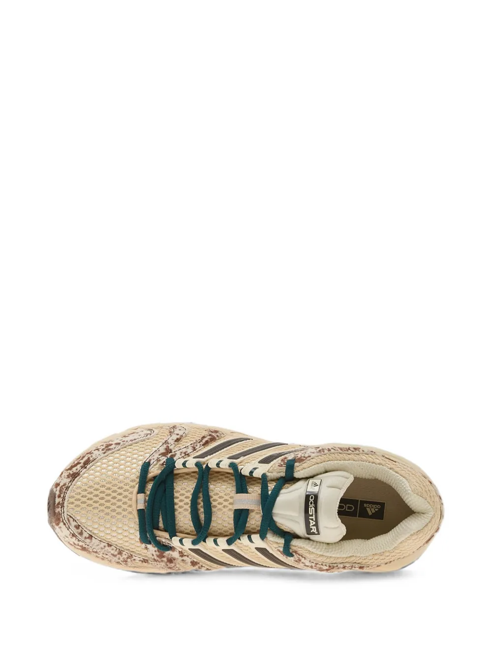 adidas Adistar Control 5 shoes Beige