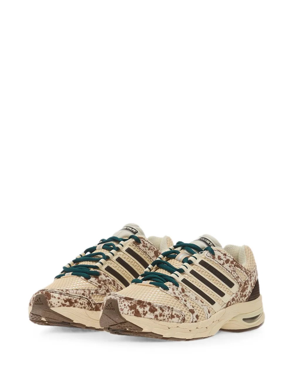 adidas Adistar Control 5 shoes Beige