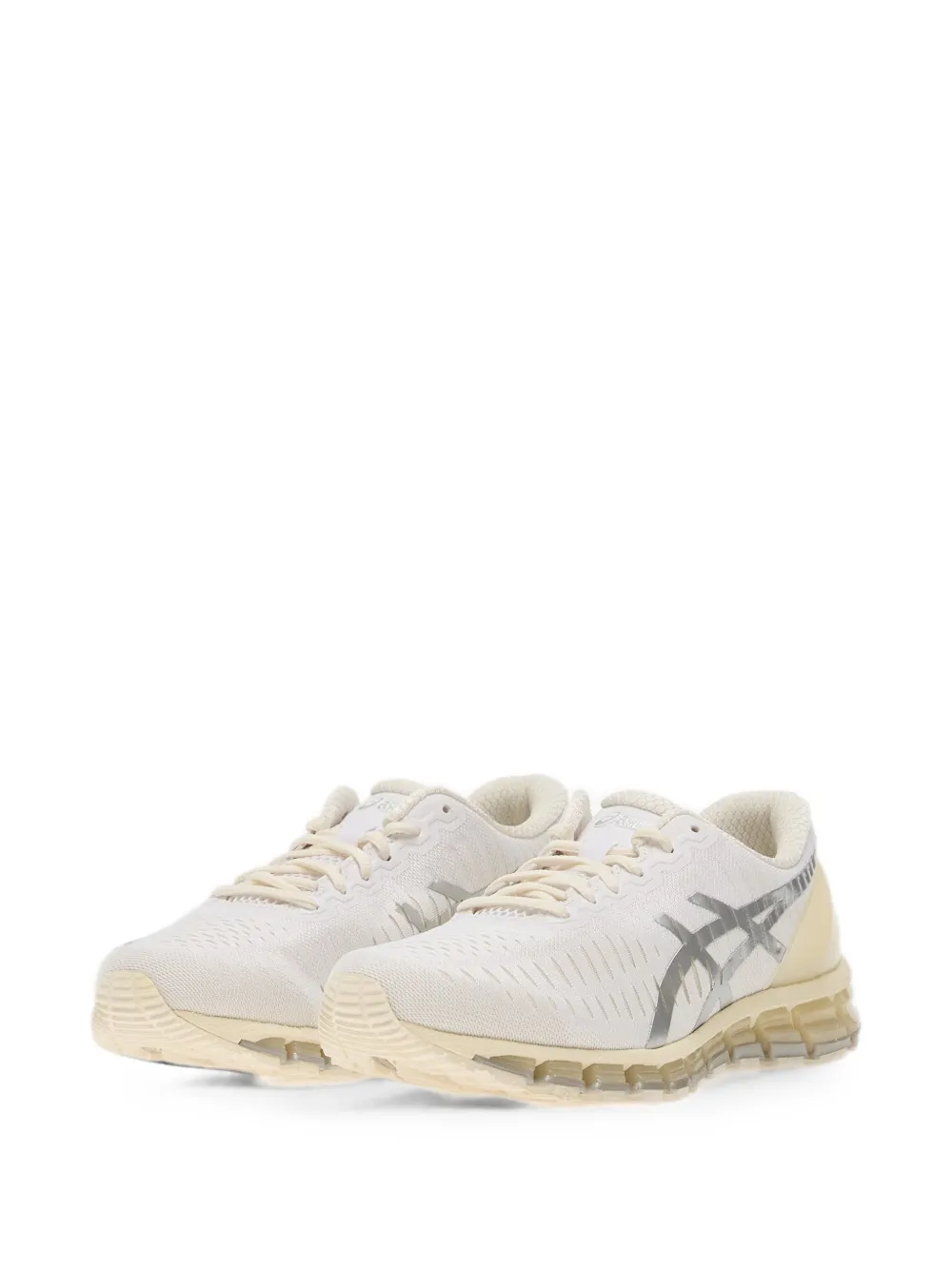 ASICS GEL-Quantum 360 I sneakers Wit