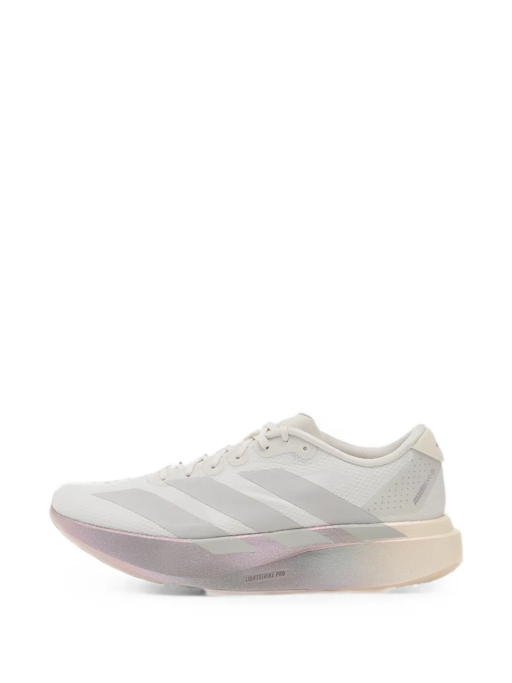adidas Adizero EVO SL woven sneakers Wit