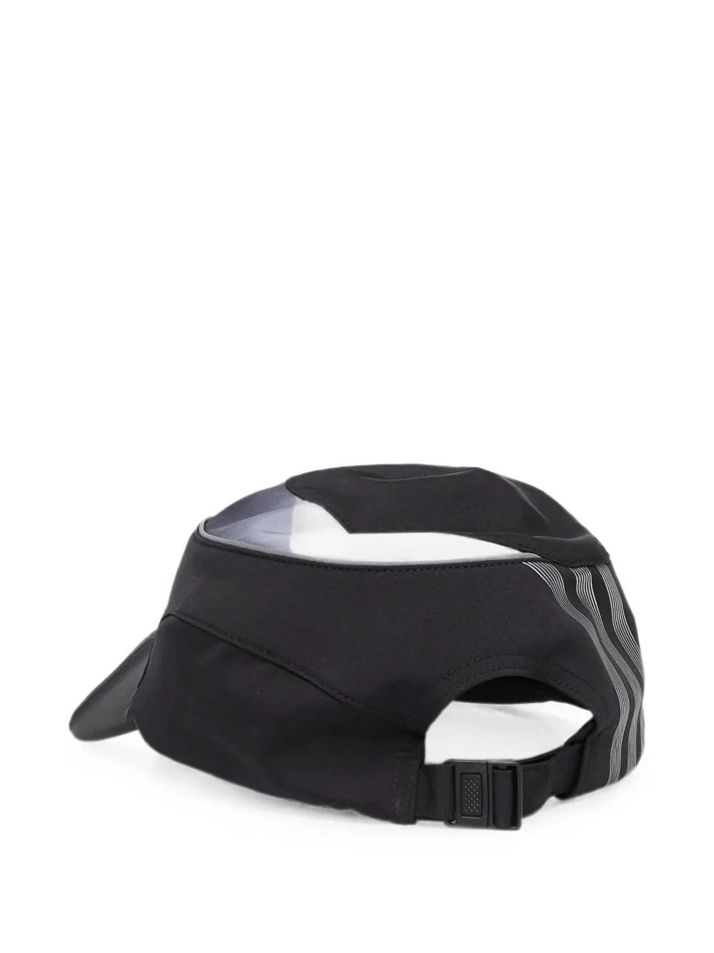 adidas Dynamic Cutlines cap Zwart