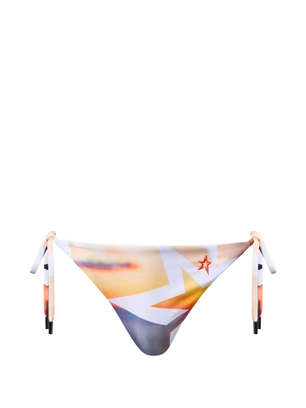 Perfect Moment Slip bikini Salinas - Toni neutri