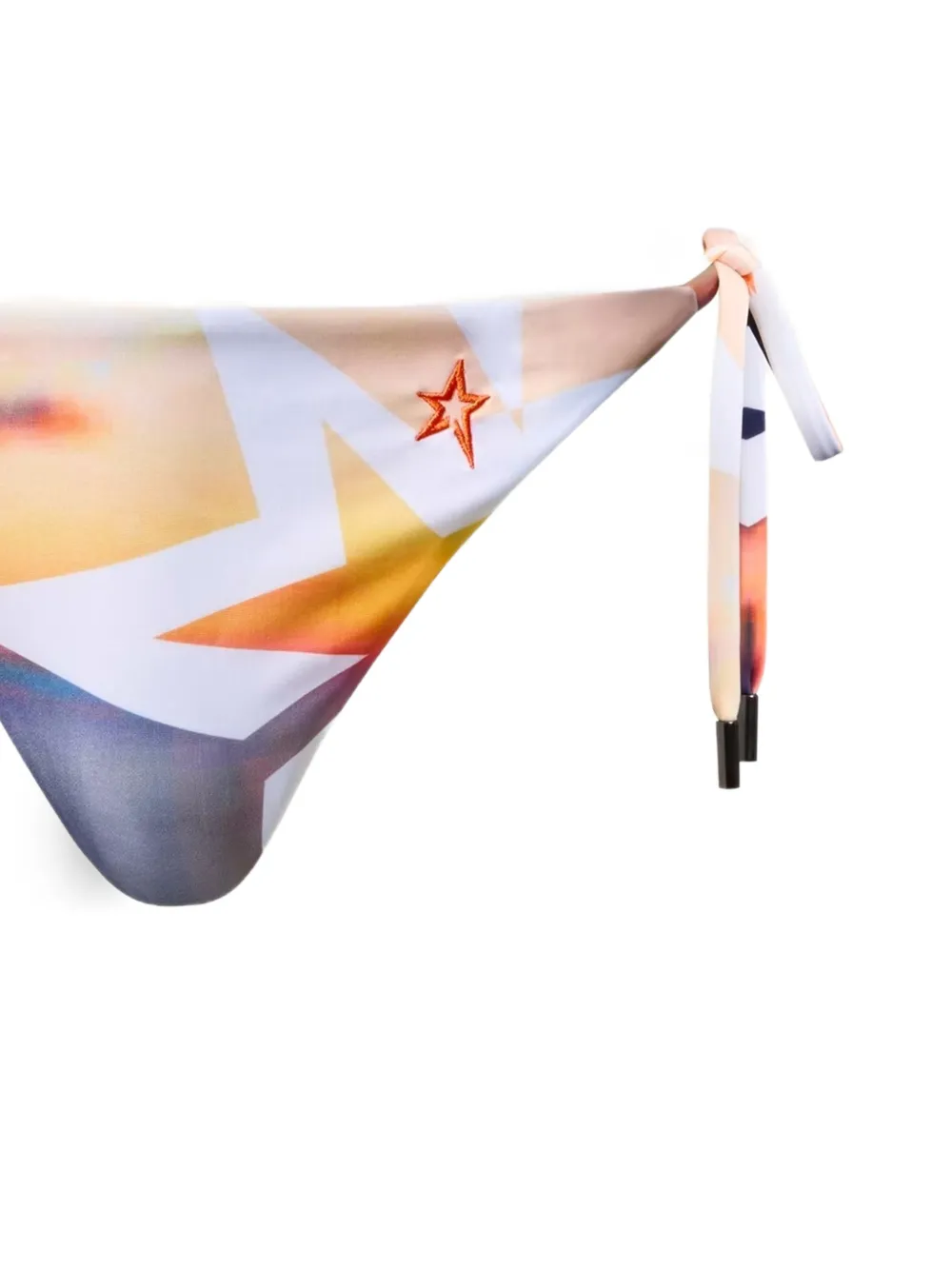 Perfect Moment Salinas bikinislip Beige
