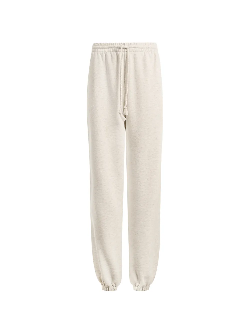 12 STOREEZ Pantaloni sportivi Central Park - Toni neutri