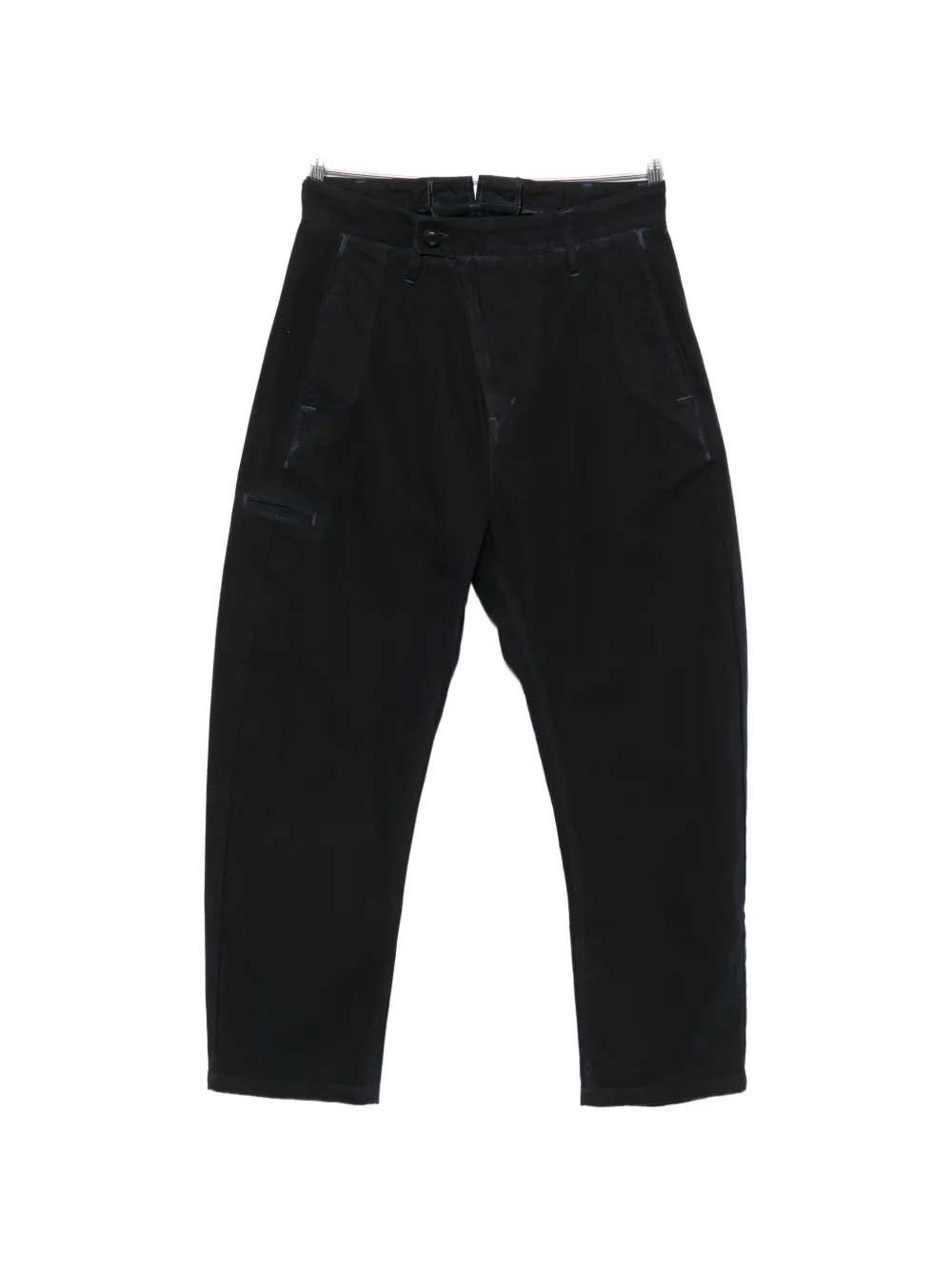 G-Star RAW balloon-fit chino trousers - Schwarz