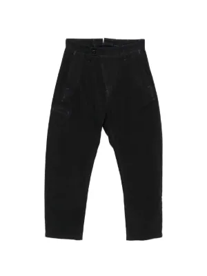 Namacheko Ingaro Trousers | Black | FARFETCH