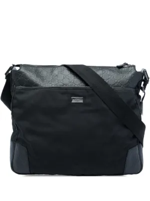 Gucci Pre-Owned 2000-2015 エクリプス GGキャンバス トートバッグ