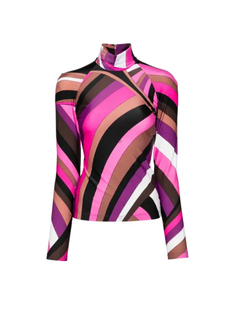 PUCCI Pre-Owned 2024 Iride top