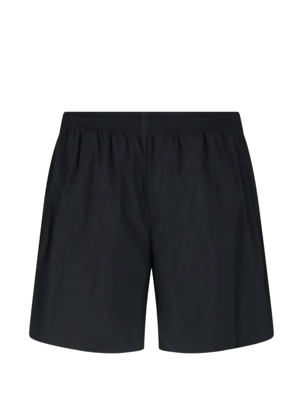Balenciaga Zwembroek Zwart