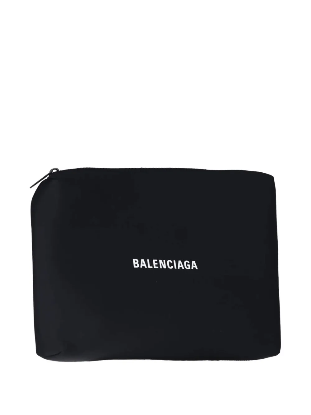 Balenciaga Zwembroek Zwart