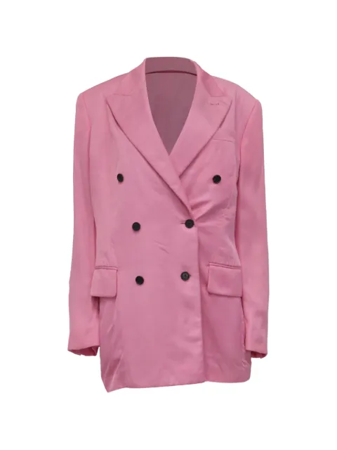Tom Ford Vintage double-breasted blazer