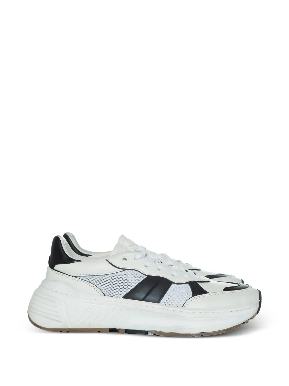 Bottega Veneta Pre-Owned Speedster sneakers - Weiß
