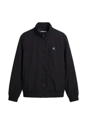 Fred Perry Brentham Jacket | Blue | FARFETCH