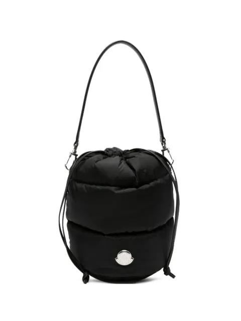 Moncler Caradoc bucket bag