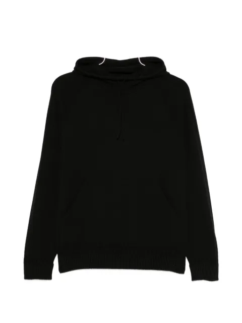 CFCL raglan-sleeve hoodie