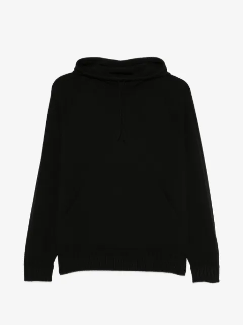 CFCL raglan-sleeve hoodie