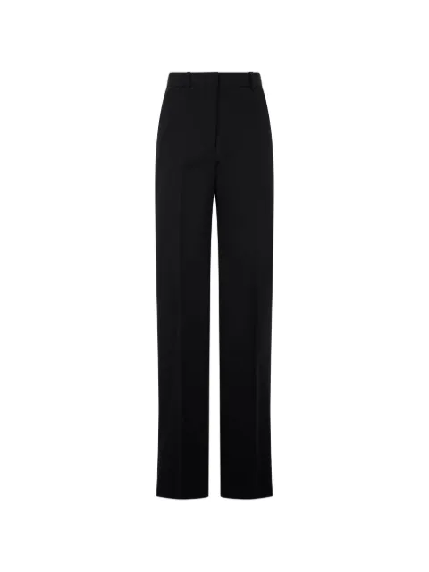 Max Mara Vanesio straight-leg tailored trousers