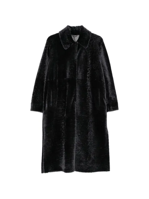 Manzoni 24 long-sleeves coat
