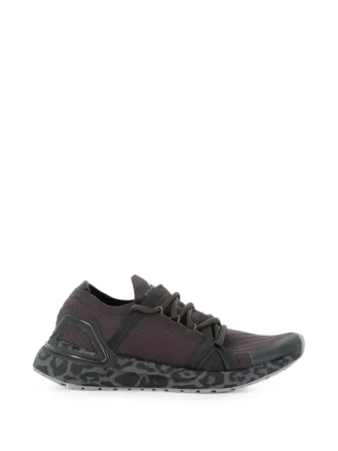adidas by Stella McCartney Ultraboost 20 leopard-print sneakers