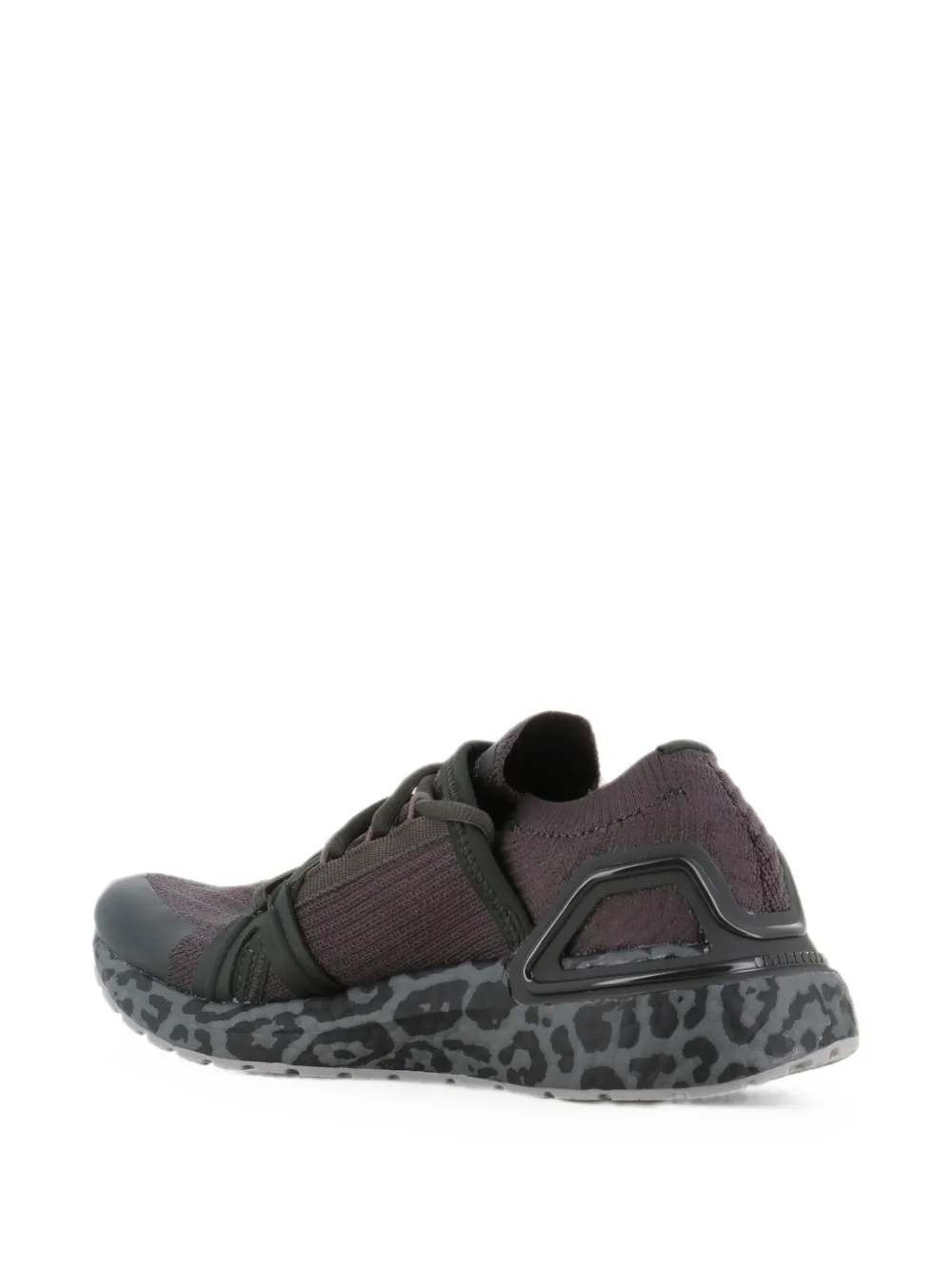 adidas by Stella McCartney Ultraboost 20 leopard-print sneakers Paars