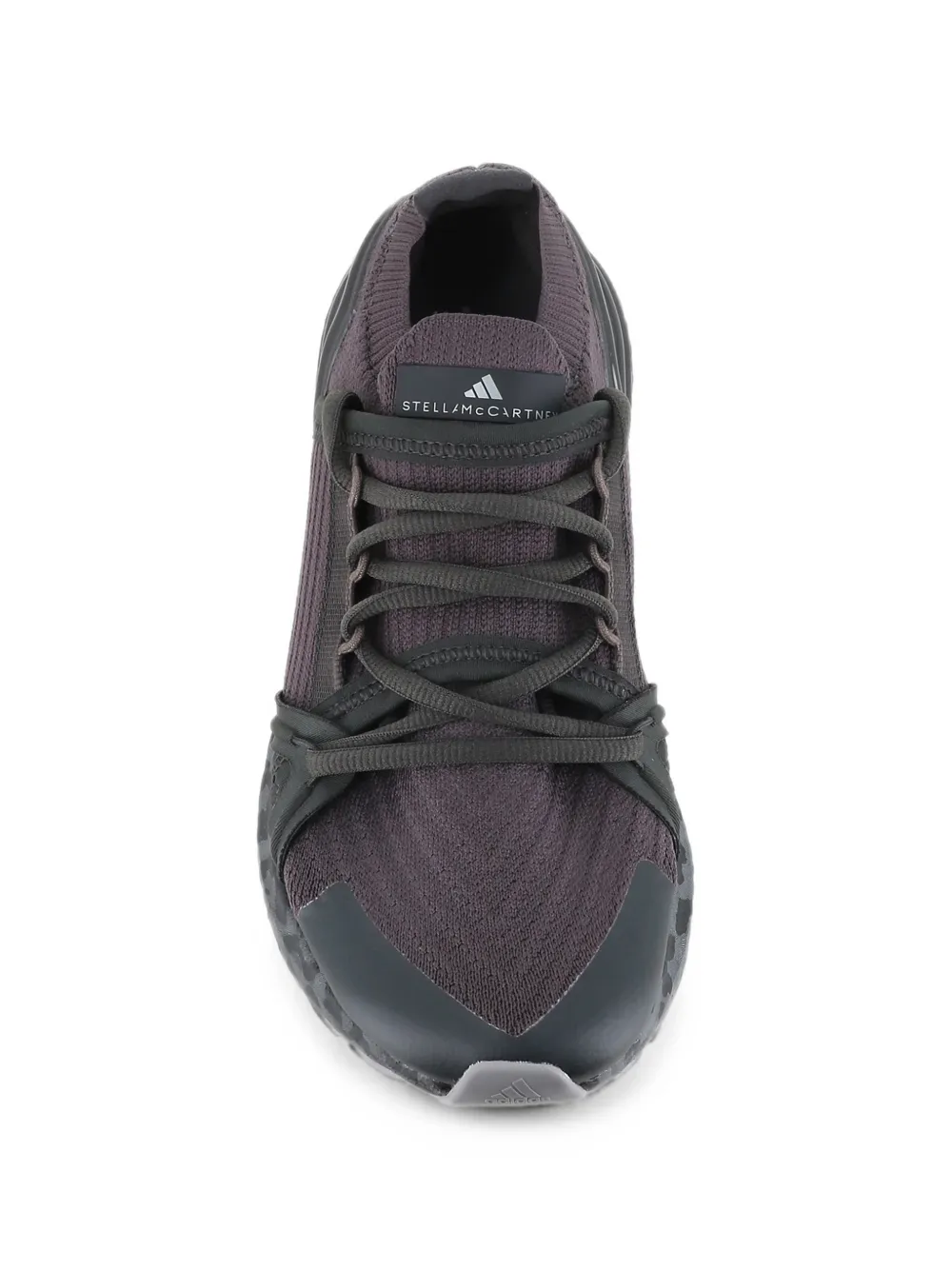 adidas by Stella McCartney Ultraboost 20 leopard-print sneakers Paars