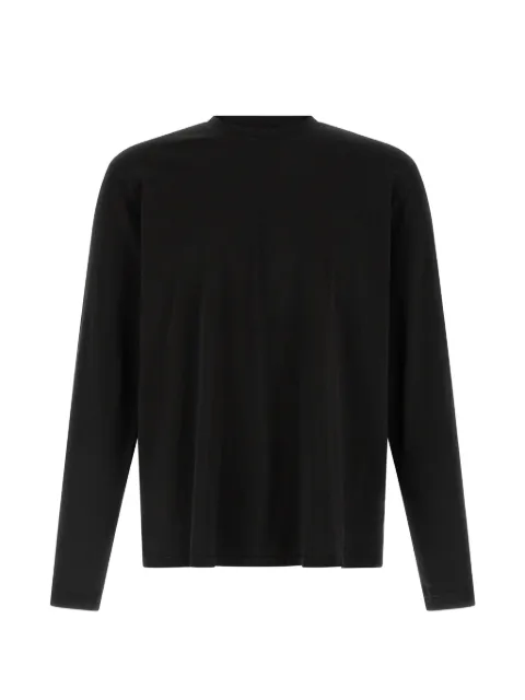 Riviera long-sleeve T-shirt