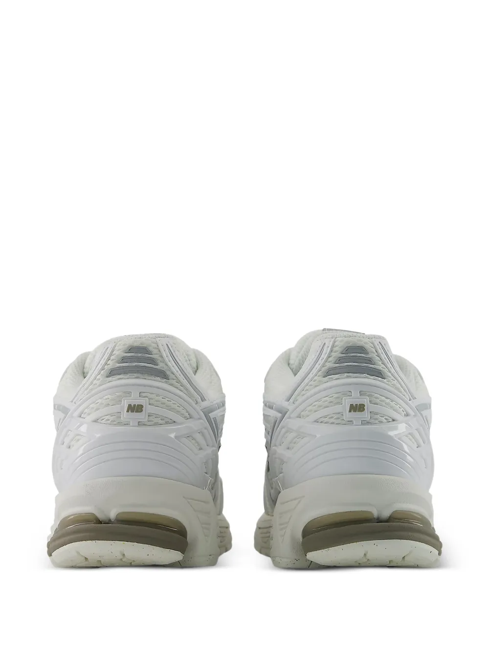 New Balance 1906R mesh sneakers Wit