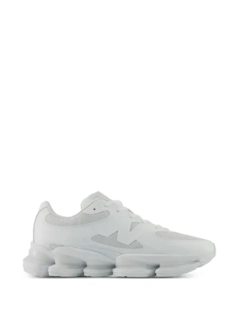 New Balance 2000 mesh-panelled sneakers