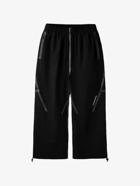 GV Gallery Berry Tech trousers