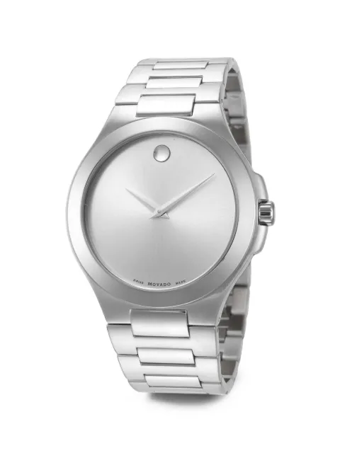 Movado Museum 41mm watch