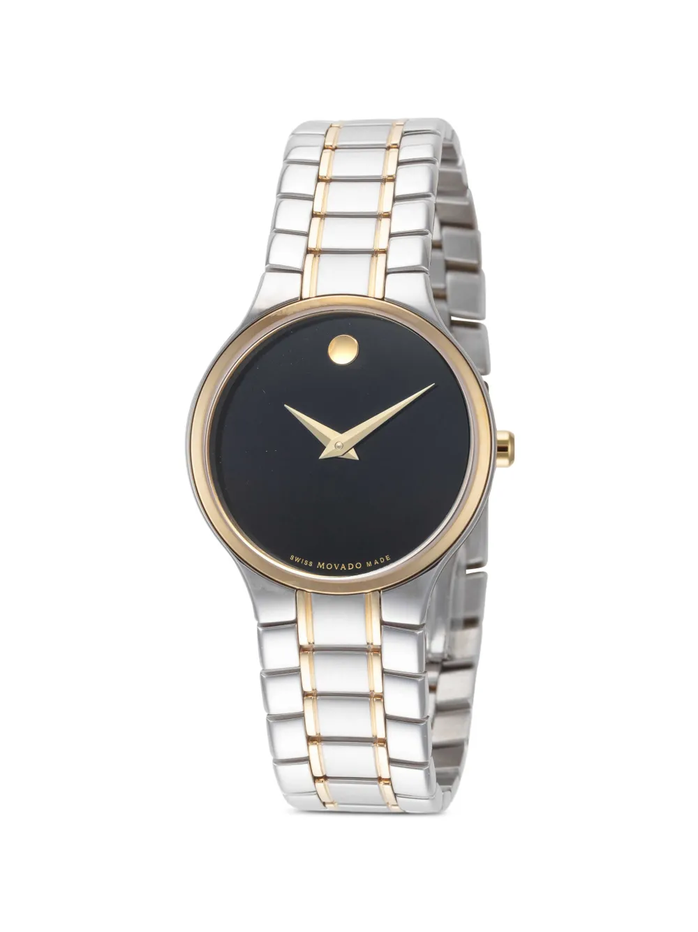 Movado Serio 26mm watch - Nero