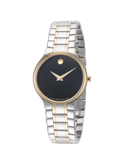 Movado Serio 26mm 腕時計