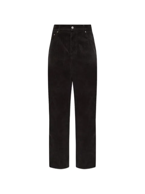 A.P.C. Solar corduroy jeans