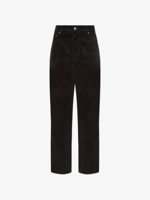 A.P.C. Solar corduroy jeans