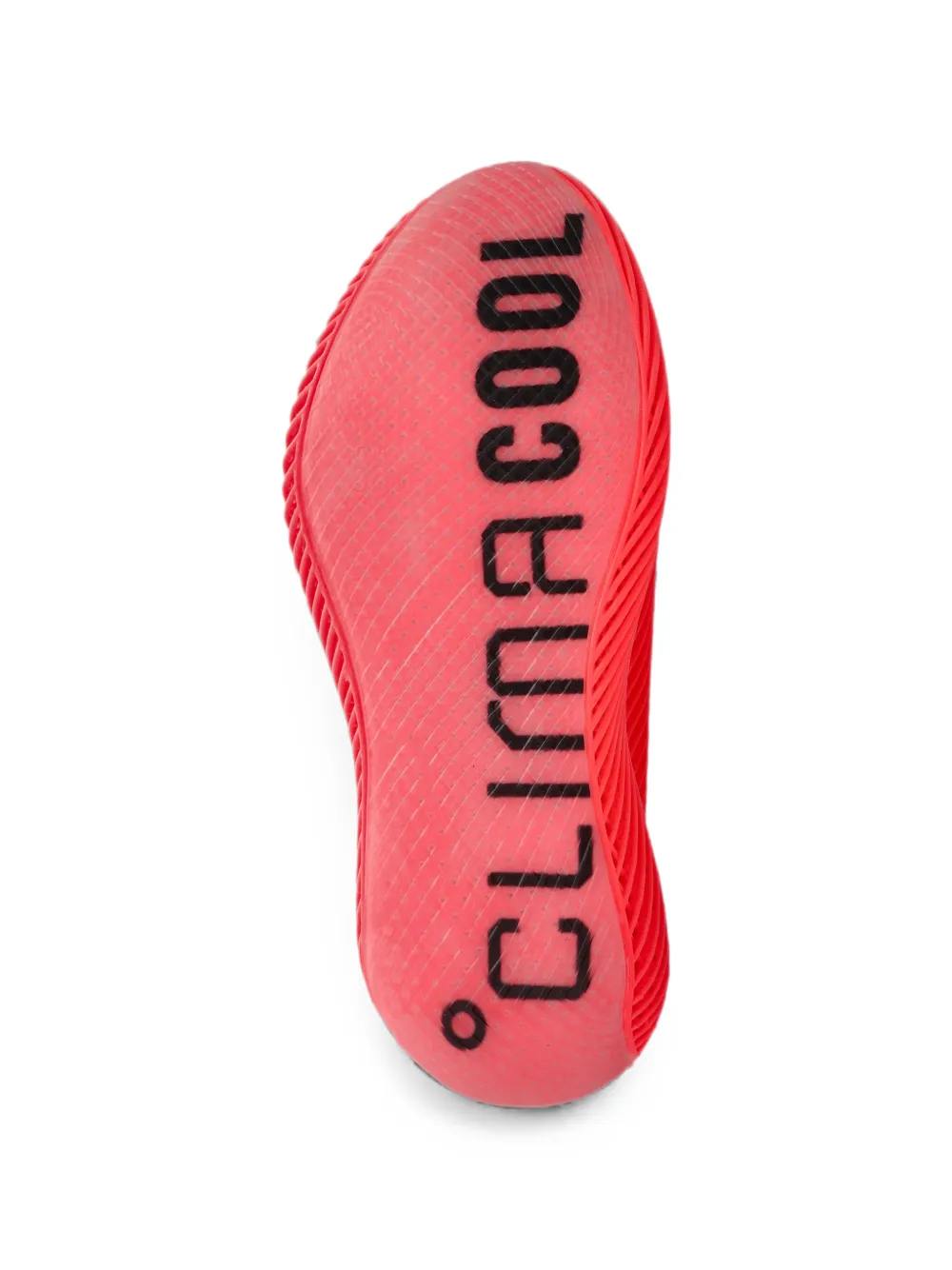 adidas Climacool logo-print sneakers Roze