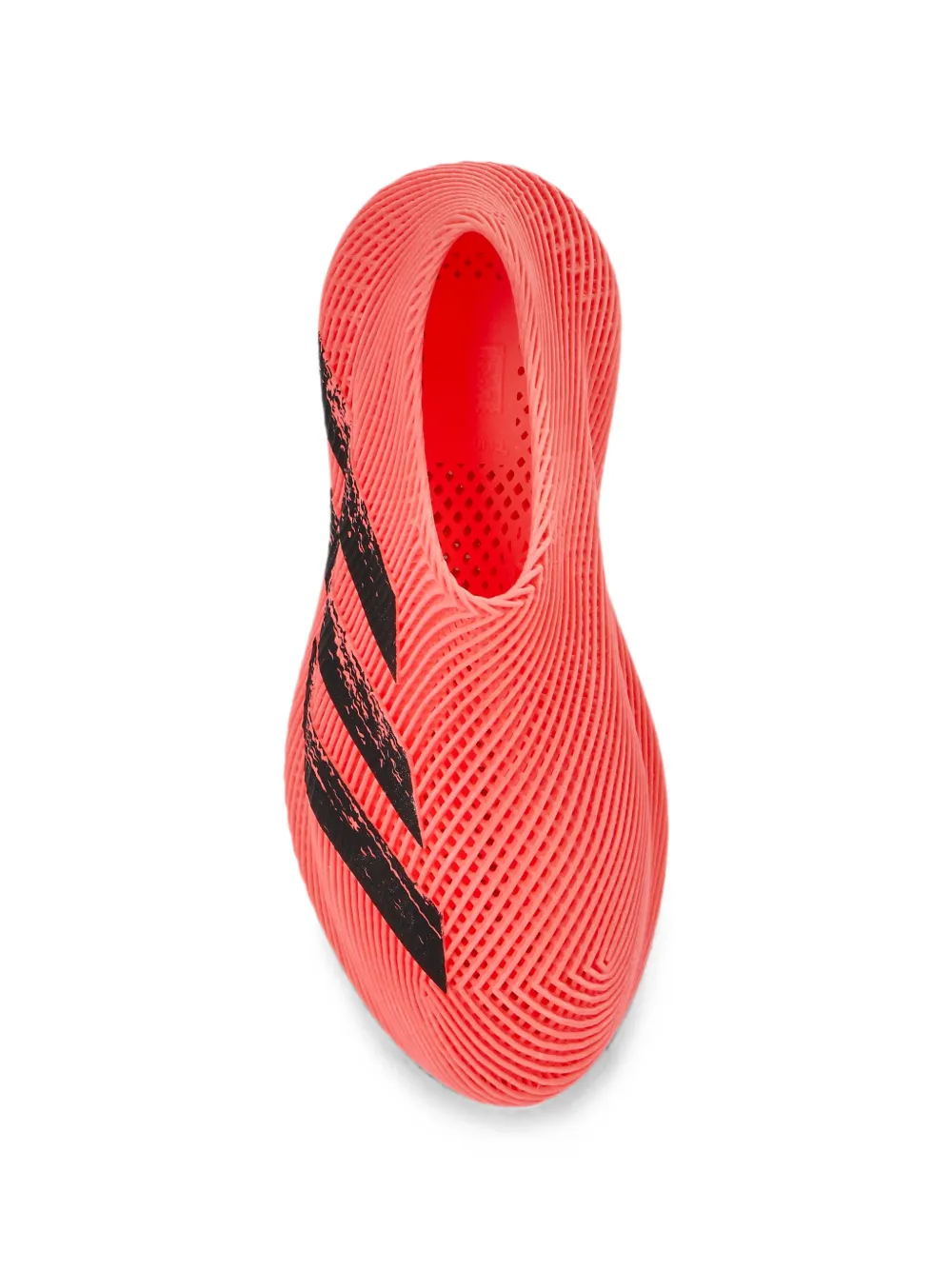 adidas Climacool logo-print sneakers Roze