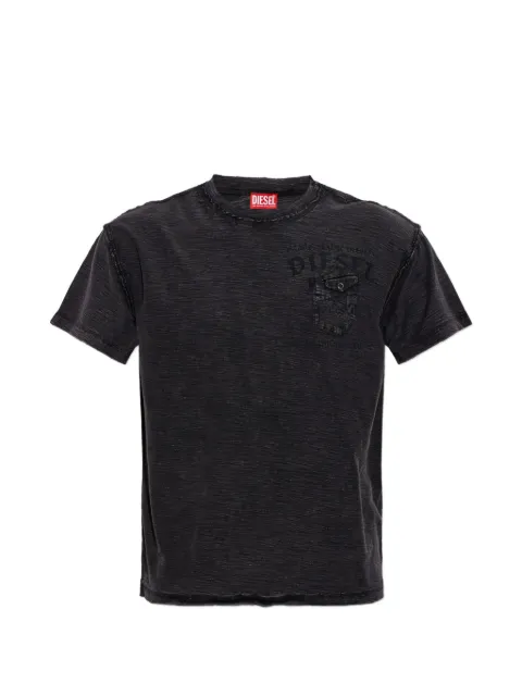 Diesel pocket T-shirt