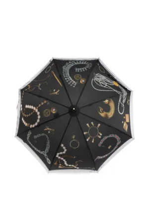 Marc Jacobs The Umbrella | Black | FARFETCH