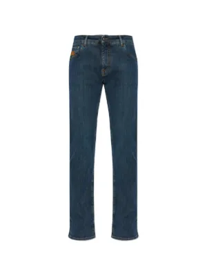 Etro デニム メンズ通販 - FARFETCH